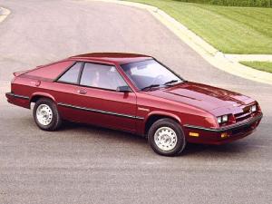 Plymouth Turismo